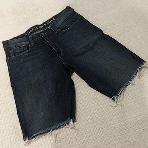 American Eagle short